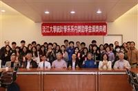 統計系頒發15項系內獎學金