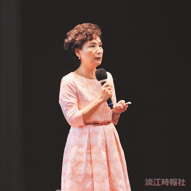 109學年度教學與行政革新研討會特刊