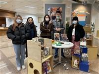 淡哩來淡水地方生活人物誌成果展