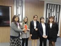 汪美伶績效管理實踐課程發表