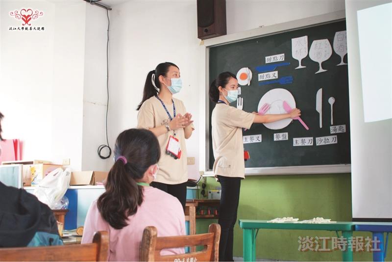 親善大使團玩具總動員之陪禮Fun寒假