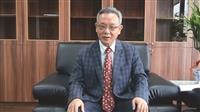 2021淡江大學境外生春節聯歡會「牛耕福至」