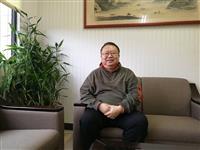 張志勇以自然語言處理 提供企業AI解決方案