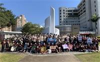機器人研究社 體驗製作機器人