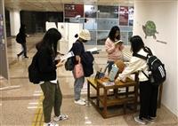 圖書館典閱組與Openbook閱讀誌共同推展「2020 Openbook好書獎」