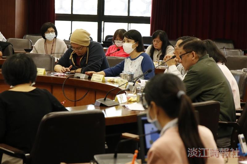 輔導身心障礙學生暨家長座談會