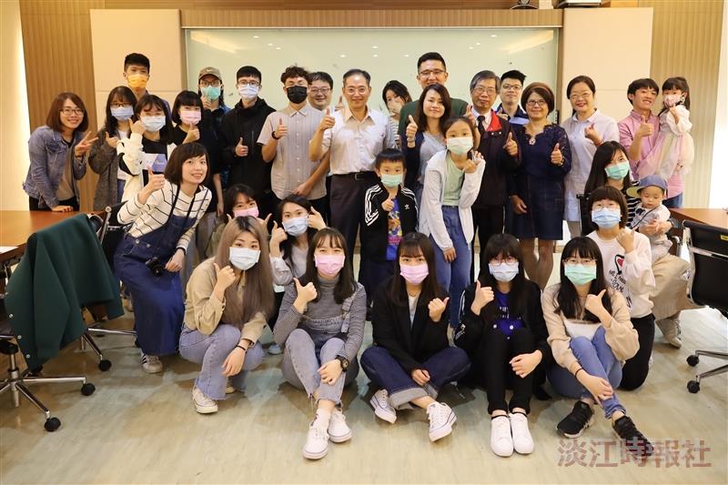 春之饗宴公行系友活動