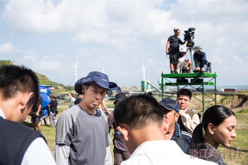 卓爾不群許明淳校友