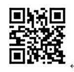 期中教學調查QRCODE