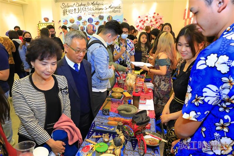 2021 境外生國家文物展