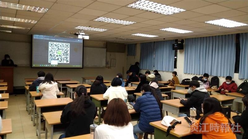桌遊研習社迎新 強手過招