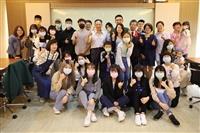 春之饗宴公行系友活動