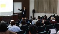 淡江大學110年度大學招生專業化發展試辦計畫111審查評量尺規培訓工作坊