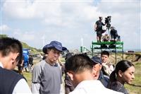 卓爾不群許明淳校友