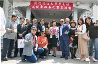 風保系春之饗宴
