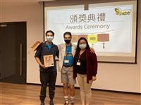 10美國高中生來台修華語