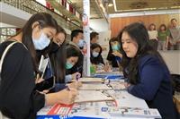 2021 新北市校園就業博覽會
