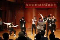 雄友會Cosplay任天堂 勁歌熱舞全員嗨翻