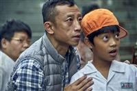 楊雅喆「天橋上的魔術師」新戲上檔