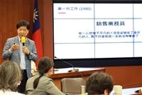 文學院邀請國際大師ViewSonic董事長朱家良演講「苦幹、實幹，還得用對方法：談創意思惟的重要性」