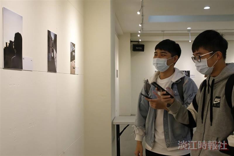 攝影社成果發表會