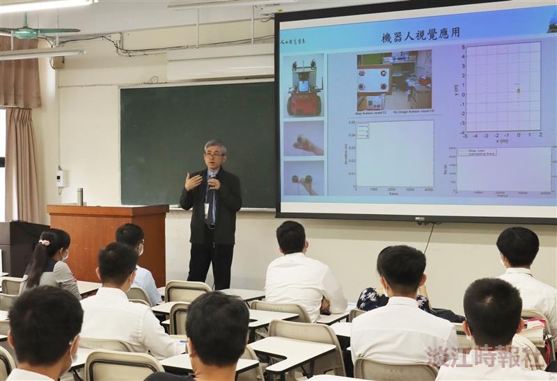 大學入學個人申請面試