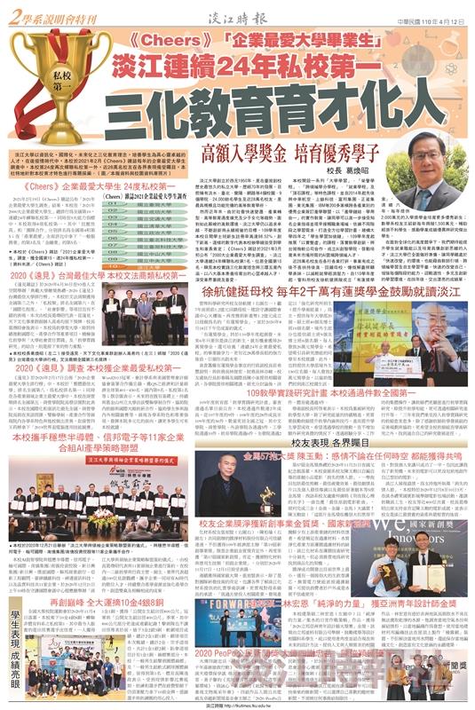 當期時報
