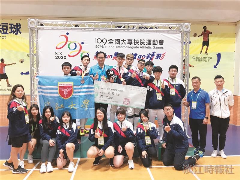 《Cheers》「企業最愛大學畢業生」淡江連續24年私校第一 三化教育育才化人
