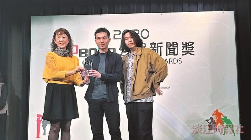 《Cheers》「企業最愛大學畢業生」淡江連續24年私校第一 三化教育育才化人