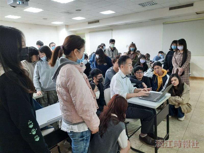 AI時代的教育與未來工作的應用