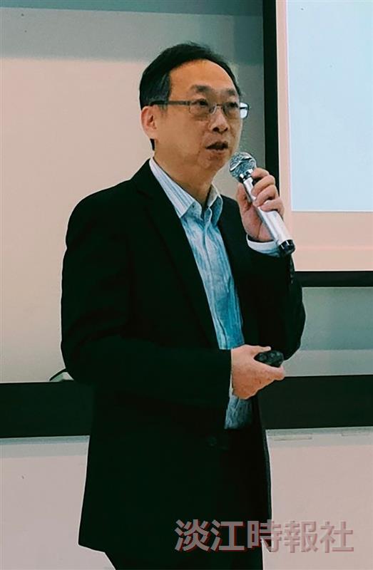 張文哲談地方創生