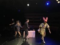 2021年英文系畢業公演