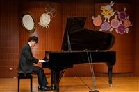 鋼琴社第57屆期中音樂會「情非得已 仙境來再說」