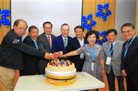 航太系50週年系慶 近400位校友返校慶賀