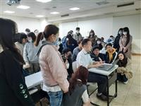 AI時代的教育與未來工作的應用