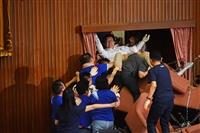 校友張良一 趙世勳獲台灣新聞攝影大賽優勝  大傳系古佳立作品獲日本清里攝影美術館典藏