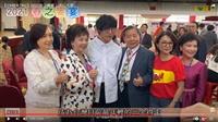 春之饗宴 傑出校友星光熠熠 賽博頻道追星趣