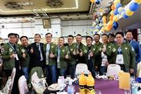航太系50週年系慶 近400位校友返校慶賀