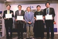 《Cheers》「企業最愛大學畢業生」淡江連續24年私校第一 三化教育育才化人