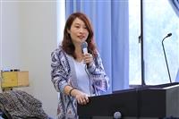 【108教學特優教師專訪】西語系副教授張芸綺　設計遊戲結合教學