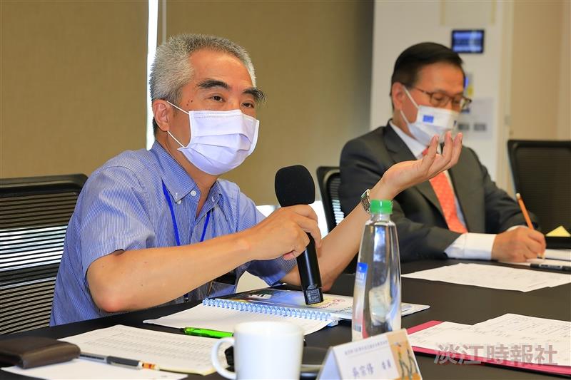 教育部109學年度交通安全教育訪視評鑑