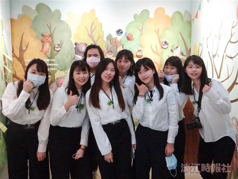 資傳系第20屆畢業成果展