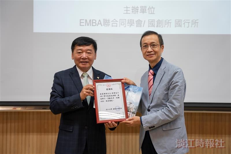 校友孫杰夫演講-3