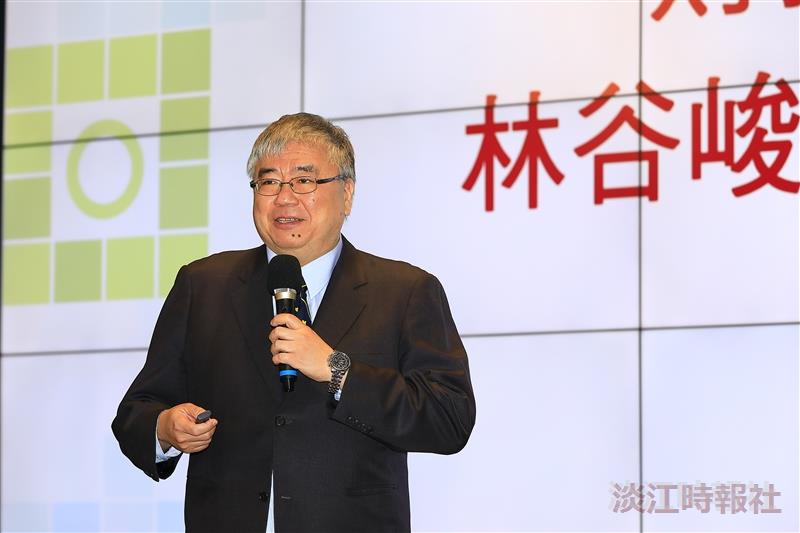 教學與行政一級單位報告全面品質管理落實情形