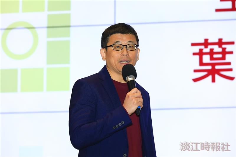 學術二級單位報告全面品質管理落實情形