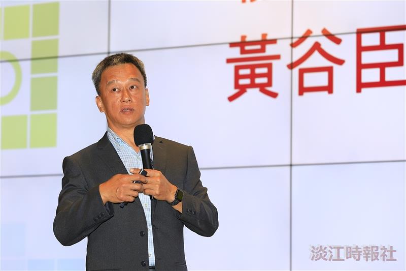 教學與行政一級單位報告全面品質管理落實情形