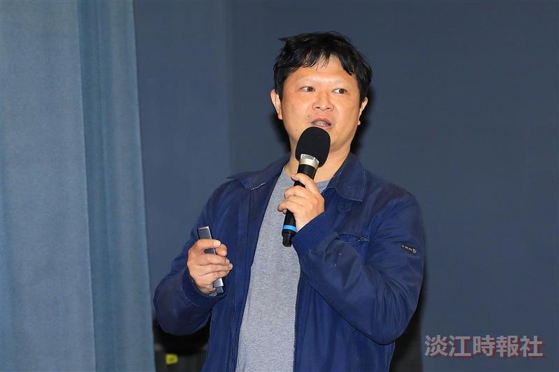 學術二級單位報告全面品質管理落實情形