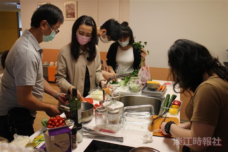 幸福美味「蒸」得很簡單