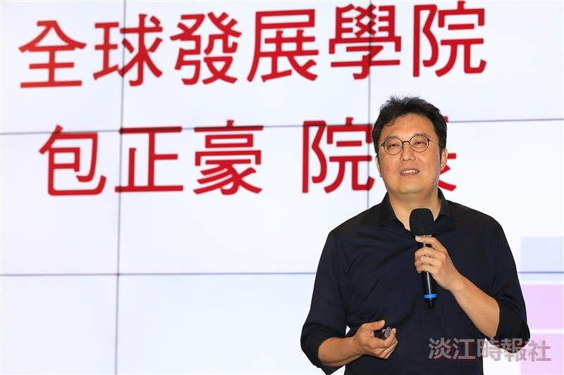 教學與行政一級單位報告全面品質管理落實情形