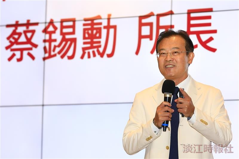 學術二級單位報告全面品質管理落實情形
